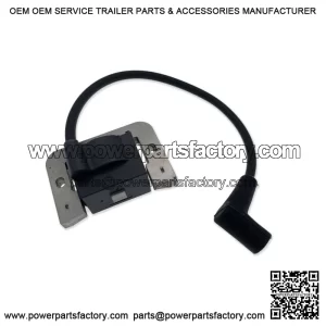 Ignition Coil For John deere G100 G110 L130 Lawn Tractor #MIU11542 M132370