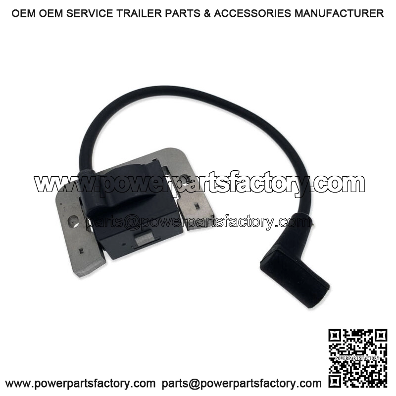 Ignition Coil For John deere G100 G110 L130 Lawn Tractor #MIU11542 M132370