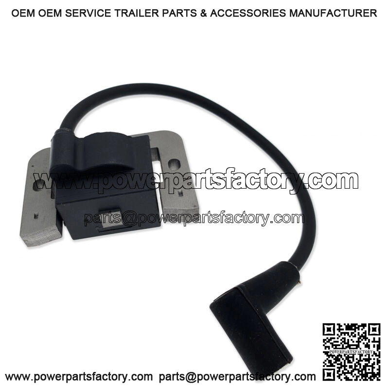 Ignition Coil For John deere G100 G110 L130 Lawn Tractor #MIU11542 M132370 - Image 2
