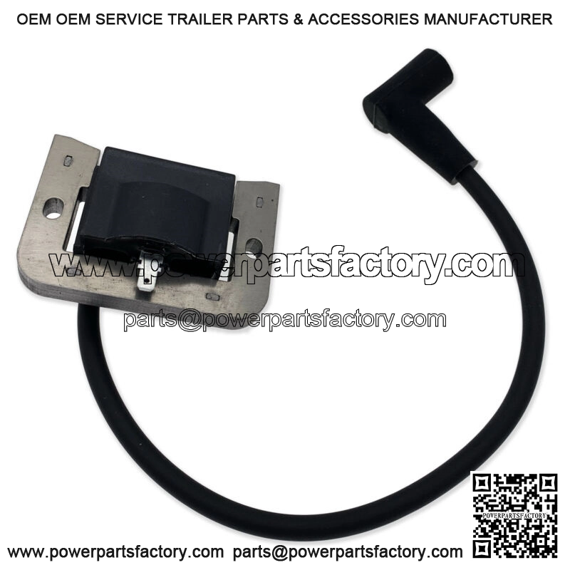 Ignition Coil For John deere G100 G110 L130 Lawn Tractor #MIU11542 M132370 - Image 3