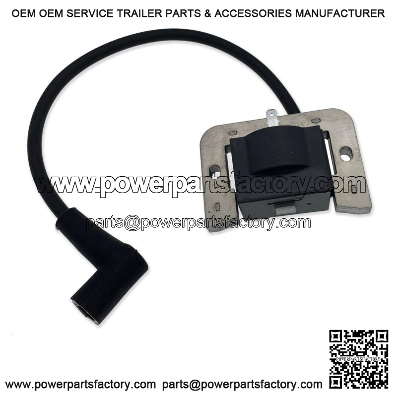 Ignition Coil For John deere G100 G110 L130 Lawn Tractor #MIU11542 M132370 - Image 4