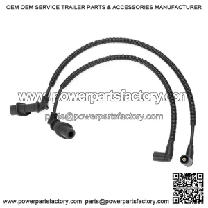 Polaris Sportsman & Ranger RZR Spark Plug ?C 4012438, 4012439 OEM