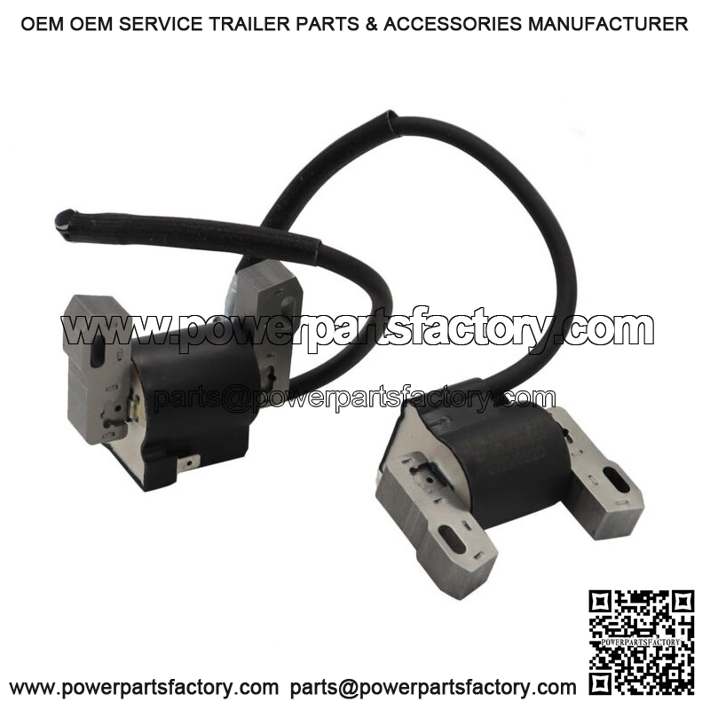 2X Ignition Coil For 592846 691060 799651 499447 843931 Engine