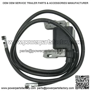 Armature Magneto Ignition Coil For 42D707 42D777 42E707