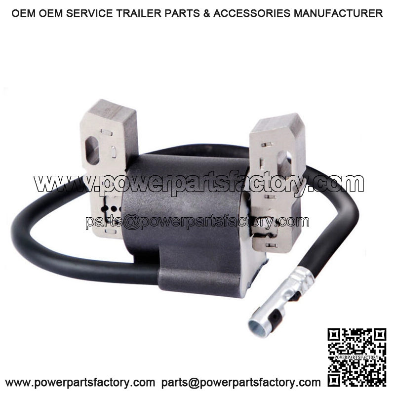 Ignition Coil Fit For Briggs &Stratton 492341 490586 491312 495859 715231 591459