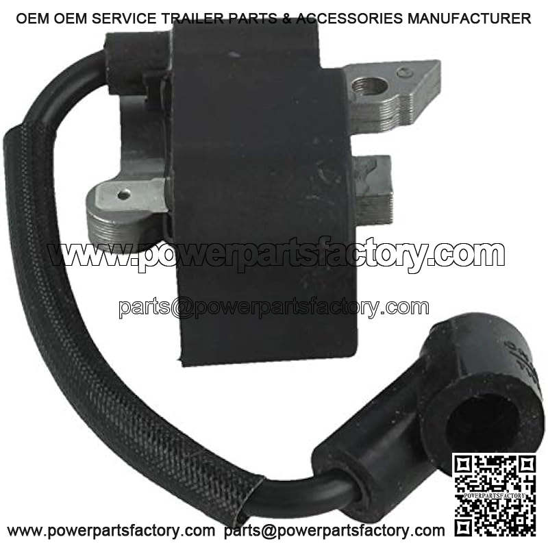 Ignition Coil Fits for Husqvarna 120 Mark II, 236, 236E - 5758035-01 - Image 3