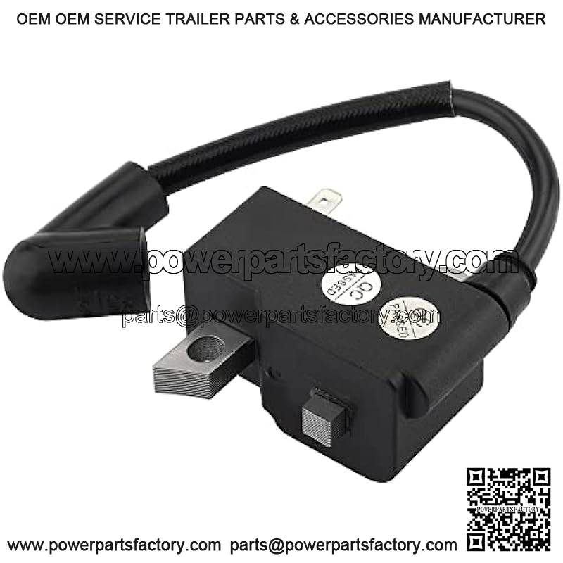 579638803 Ignition Module for Husqvarna 435 435E 440 440E 445 445E 450 450E 435eII 440eII 445eII 450eII Chainsaw Replaces 579638801 579638802 (after 2012) - Image 3