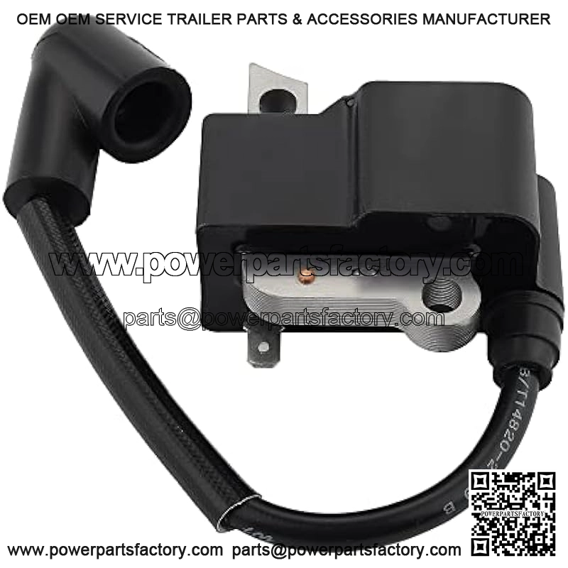 579638803 Ignition Module for Husqvarna 435 435E 440 440E 445 445E 450 450E 435eII 440eII 445eII 450eII Chainsaw Replaces 579638801 579638802 (after 2012) - Image 5
