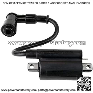 Ignition Coil Compatible with John Deere Xuv Gator 620I Gas Xuv Gator 625I Gas