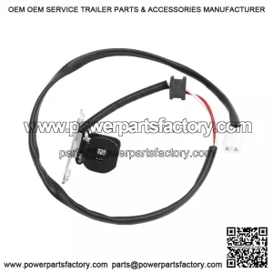 YAMAHA Pulser Coil Assy 4JG-85580-02 Fit TW200 TTR225 XT225