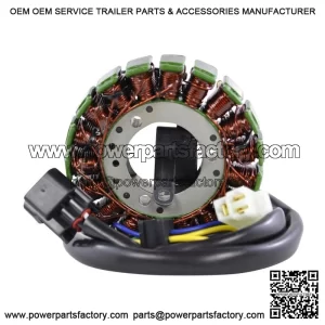 SUZUKI STATOR ASSEMBLY 32101-29F00 fit 2000-2022 DRZ400 400E 400S 400SM