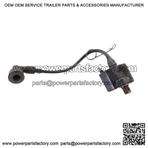 SUZUKI IGNITION UNIT & COIL ASSEMBLY 33410-35340 1995 2006 JR50 JR 50