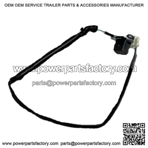 Honda Pulse Generator Pickup Coil 1991-2000 Honda XR600R 30300-MN1-680