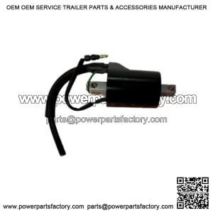 Honda OEM Ignition Coil Assembly 2000-2004 CR80R/RB CR85R/RB 30500-GBF-J21