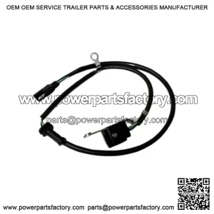 Honda OEM Pulse generator assy 30300-GC4-601 CR80 CR85 1986-2004