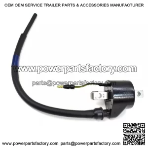 Honda Ignition Coil XR650R 2000-2007 OEM Spark Igniter Assembly New