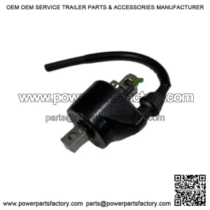 HONDA New IGNITION COIL CR250R 1997-1999 HONDA OEM SPARK IGNITER ASSEMBLY