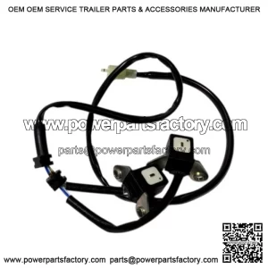 Honda OEM Ign Pulse Generator Wire 88-03 Shadow VLX600 New 30300-MR1-003
