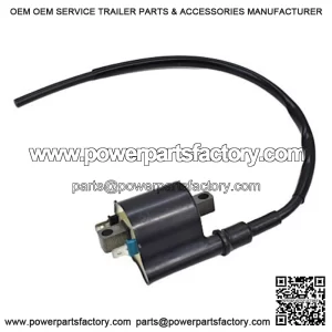 Honda ignition Coil Pioneer 700 SXS700 M2/M4 2014 Spark Igniter Assembly OEM