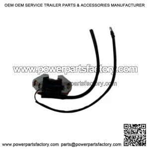 Honda COIL ASSY., IGNITION 30500-ZL0-D32 OEM NEW