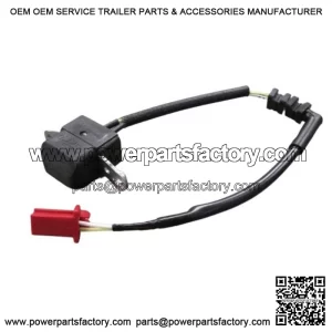 Honda Pulse Generator Assembly RVT1000R RC51 2000-2006 Models New 30300MCF000