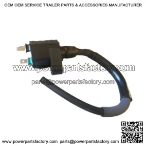 NOS Honda XL600 XL350 XR350 TRX300EX TRX200D XR600 Ignition Coil 30510-KN5-670