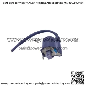 Honda COIL, IGNITION 30510-KZZ-901 OEM NEW