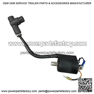 21121-1318 Kawasaki Coil-ignition 211211318, New OEM Part