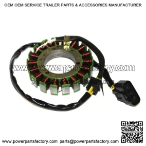 CFMoto 800 X8 Stator ?C 0800-032000 High-Performance Replacement