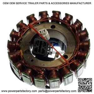 TGB Blade 550 Stator 924415E ?C Premium Electrical Replacement Part