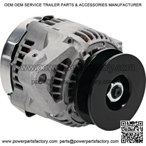 Alternator For John Deere Gator UTV Utility HPX TH TS TX XUV 620I; 400-52091