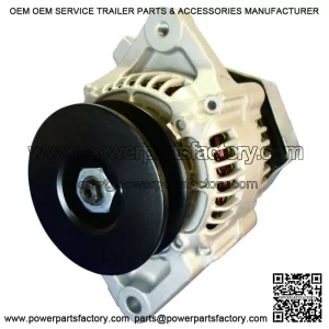 New Alternator For John Deere UTV Gator HPX TH TS TX XUV 06-12 RE46043 RE72917