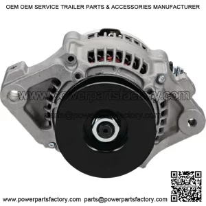 Alternator for John Deere GATOR UTV Utility HPX TH TS TX XUV 620I RE46043 72917
