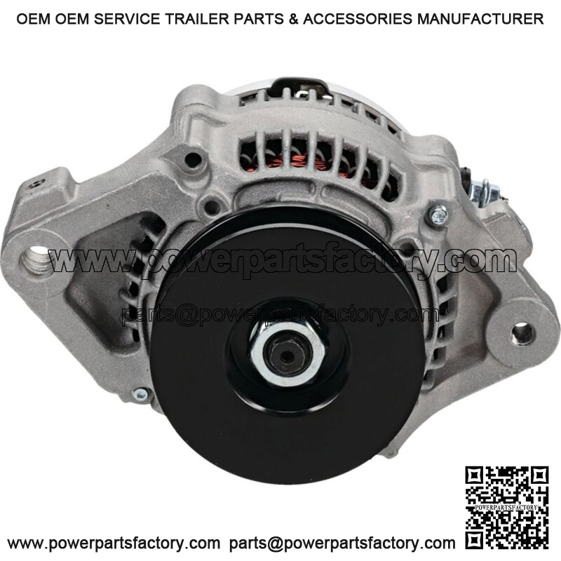 Alternator for John Deere GATOR UTV Utility HPX TH TS TX XUV 620I RE46043 72917
