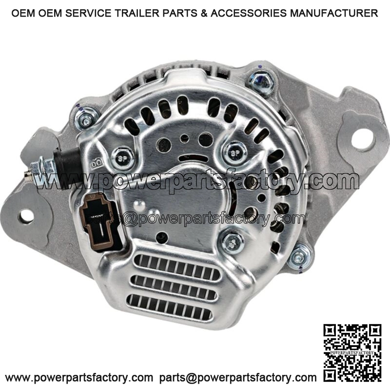 Alternator for John Deere GATOR UTV Utility HPX TH TS TX XUV 620I RE46043 72917 - Image 3