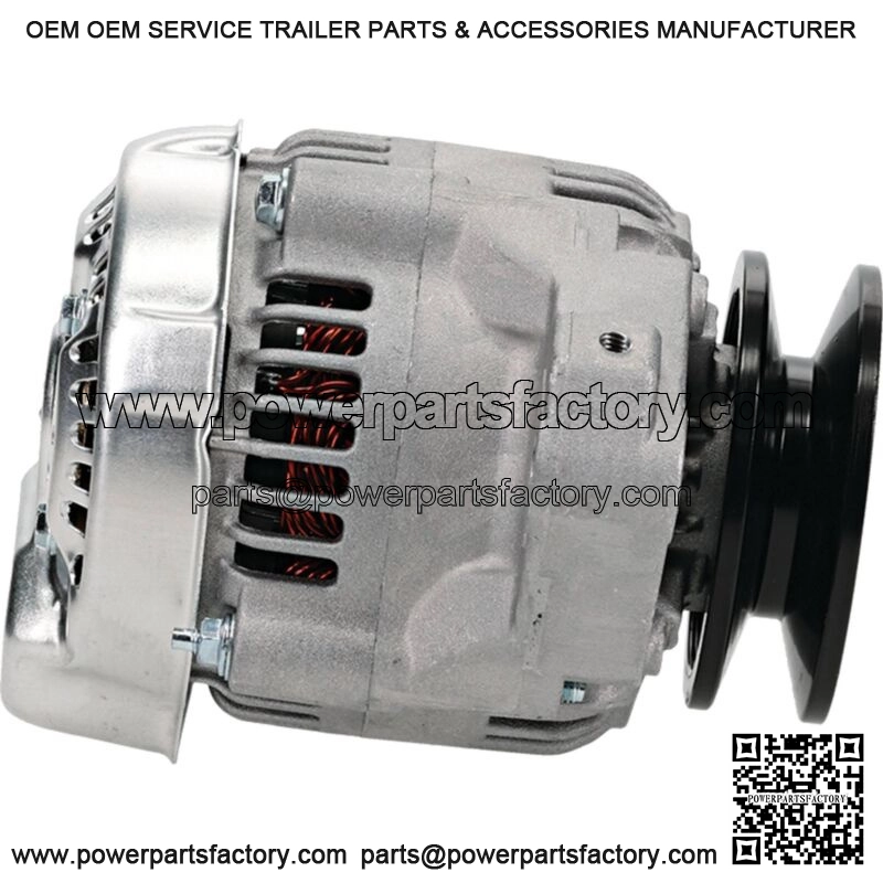 Alternator for John Deere GATOR UTV Utility HPX TH TS TX XUV 620I RE46043 72917 - Image 5