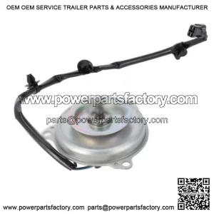 Honda 2014-2015 VFR Fan Motor Assembly 19030-MJM-D11 New OEM