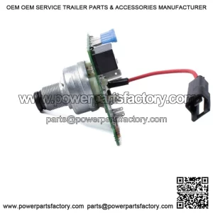 John Deere Ignition Module AM120105 - Electronic Engine Management Replacement