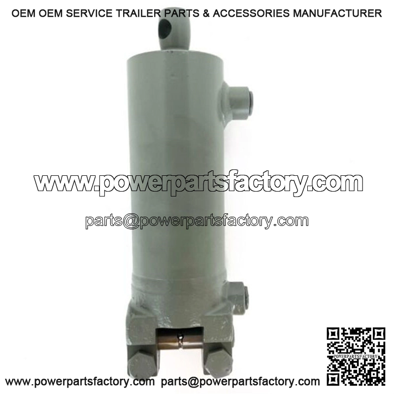 3773711M91 For Massey Power Steering Cylinder 255 261 270 275 285 690 670 265 - Image 2