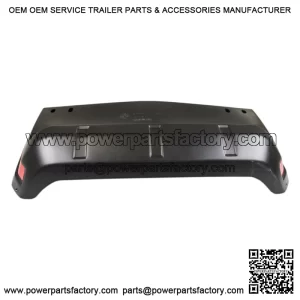 John Deere AM138787 Rear Fender Gator 4X2 HPX Turf TE TH TS TX XUV 620i