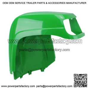 John Deere #AM134742 Original Equipment Right Front Fender for Gator