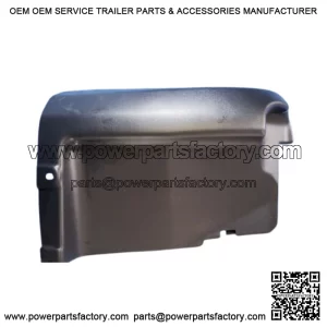 John Deere TH gator rear fender M158127