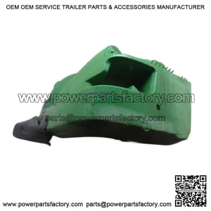RIGHT FRONT FENDER AUC13593