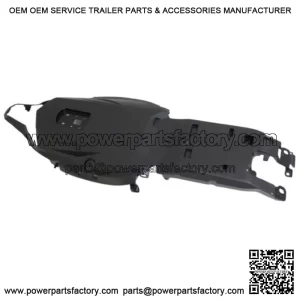 KAWASAKI 2019-2023 Ninja ZX-6R ZX636 FENDER REAR 35023-0446