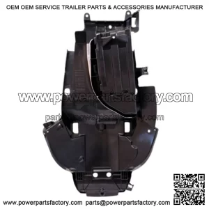 HONDA REAR FENDER B 2006-2005 CBR600RR FENDER 80111-MEE-D10 NEW OEM 80111MEED10