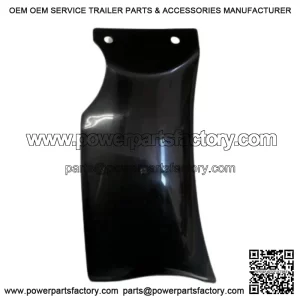 Honda Mudflap Mud flap XR350 XR600 XR650L XR 350 600 650 R New 17245MN1670