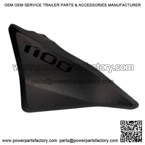 HONDA RIGHT SIDE COVER FENDER 21-24 REBEL 1100 CMX1100 OEM 83510-MLA-A00