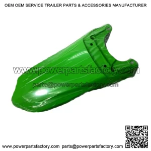 2020-2024 Kawasaki KLX230 KLX 230 Lime Green Rear Fender OEM 35023-0451-290