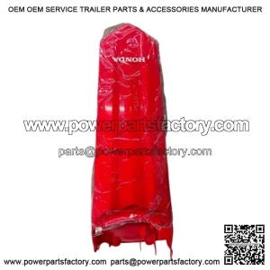 HONDA New REAR FENDER 2019-2023 CRF125 F/FB OEM 80101-K28-A60ZA