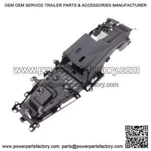 HONDA REAR FENDER B. RR 2017-2023 CBR1000RR OEM NEW 80105-MKF-D40 New